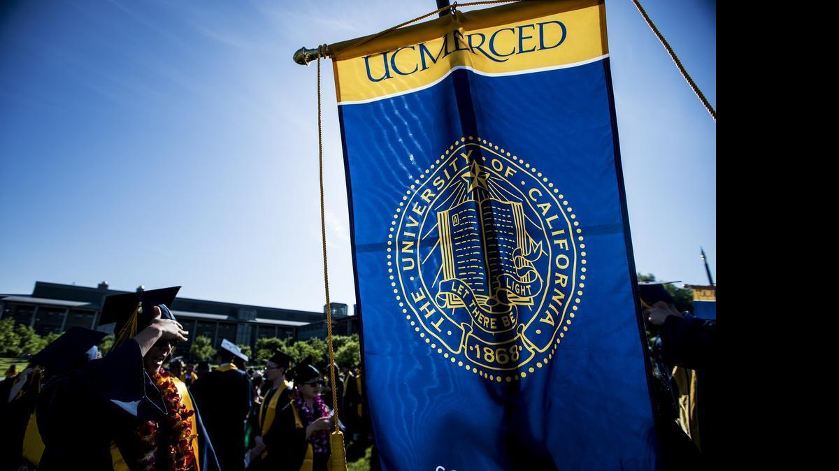 
UC Merced leaders will host a forum Wednesday to provide the community with an update on the university’s plan for growth.
