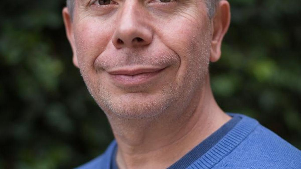 Victor Muñoz