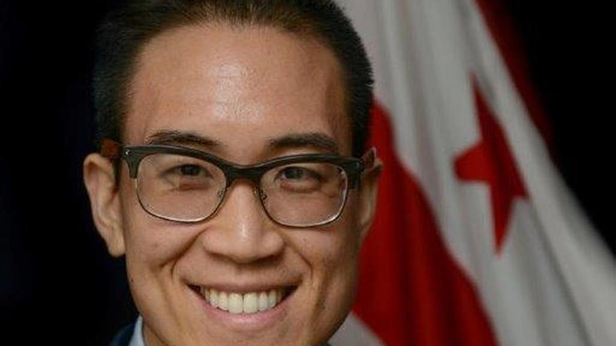 
David Do
