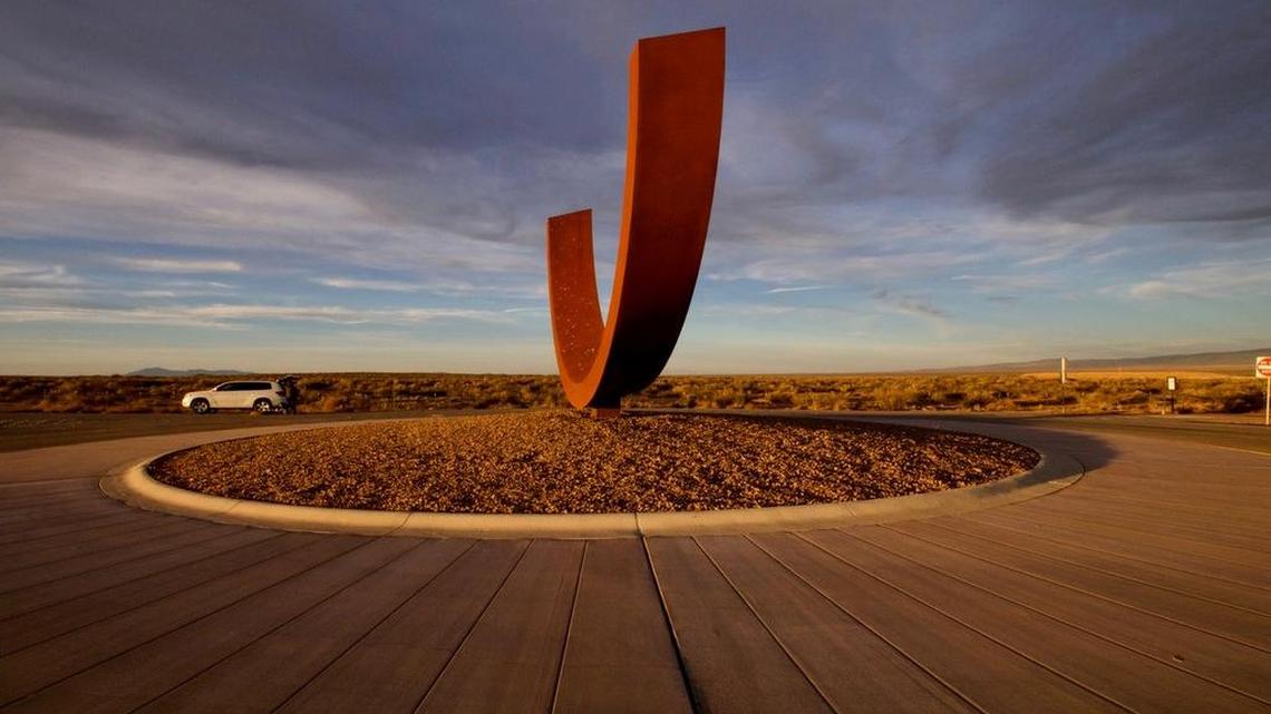 Master Arts Plan Will Play on Campus’s Beautiful Spaces