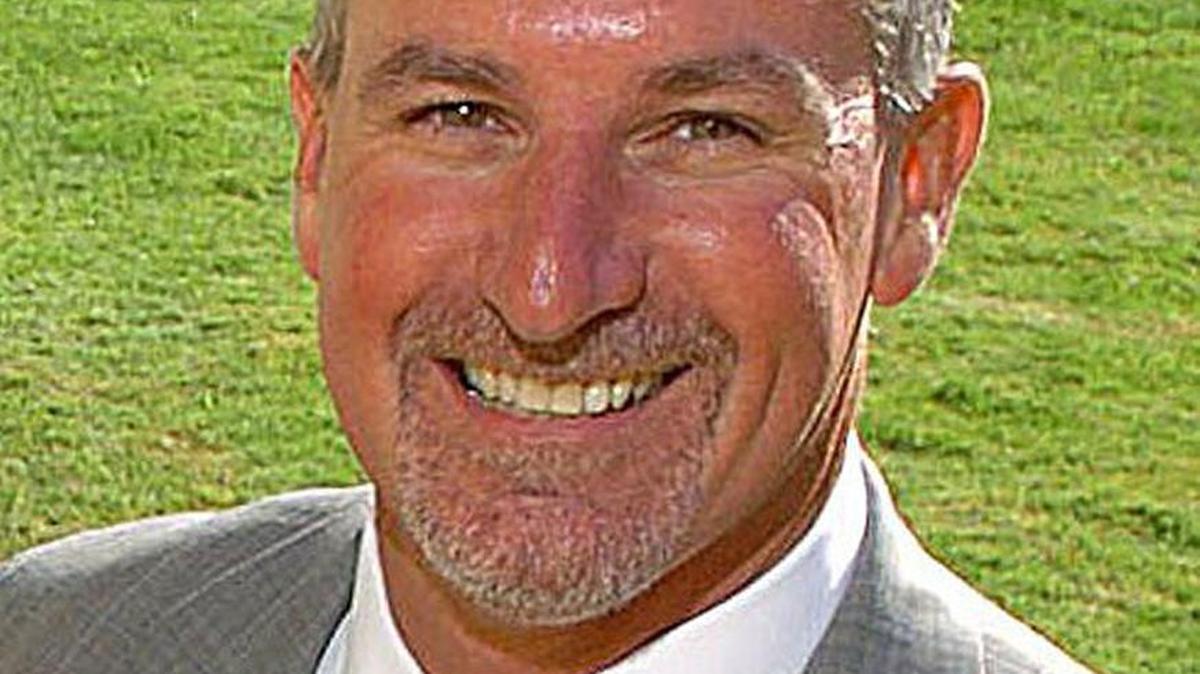 Merced High School’s former principal, John Olson, was hired by Merced Union High School District trustees last week as the district’s assistant superintendent for business services/chief business officer. He served as the high school’s principal for seven years.