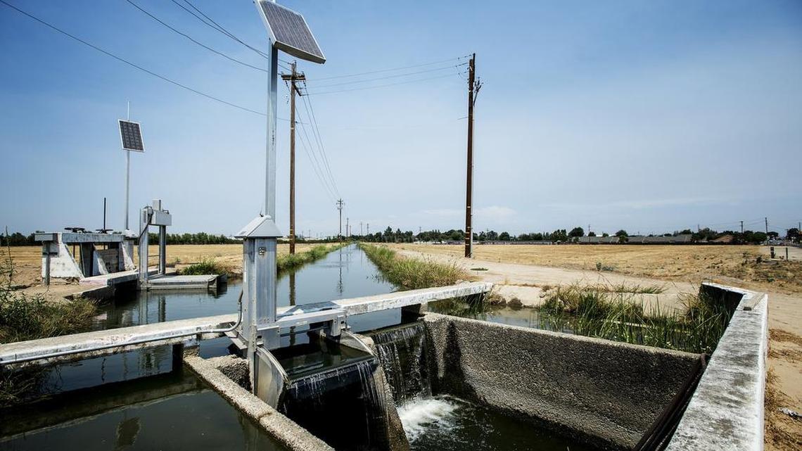 Merced County cities miss water-savings goal for December