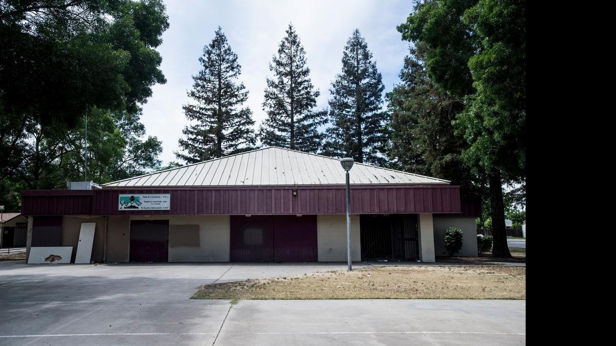 
The Merced City Council on July 6 awarded a two-year lease to Merced Atlas Soccer Academy to use the Stephen Leonard Park Youth Center in Merced.

