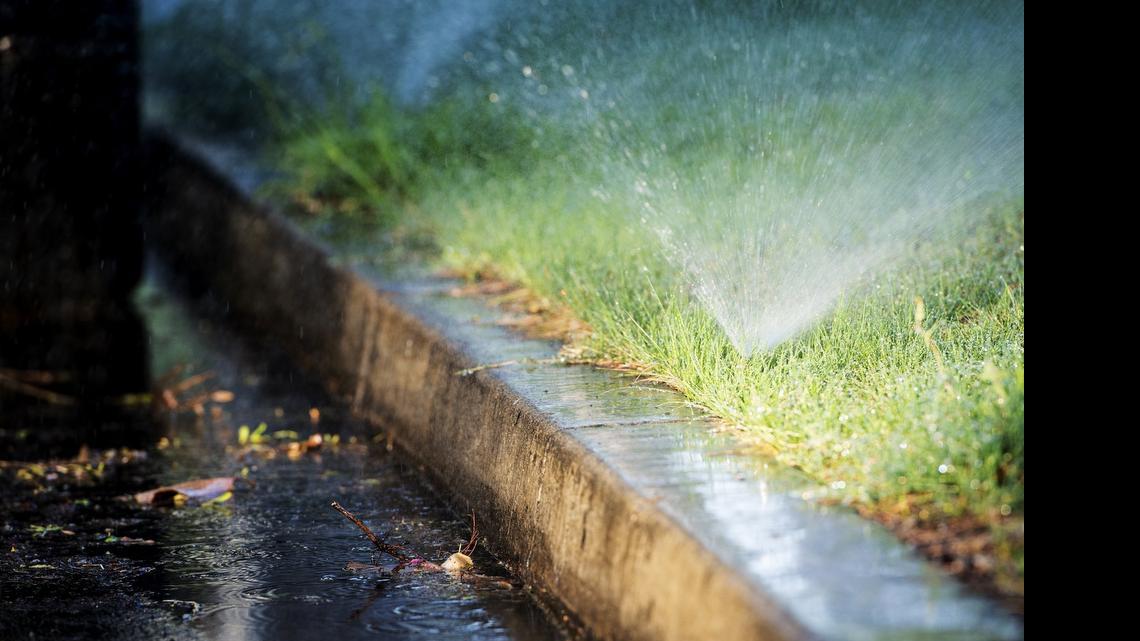 Merced adds restrictions to water use