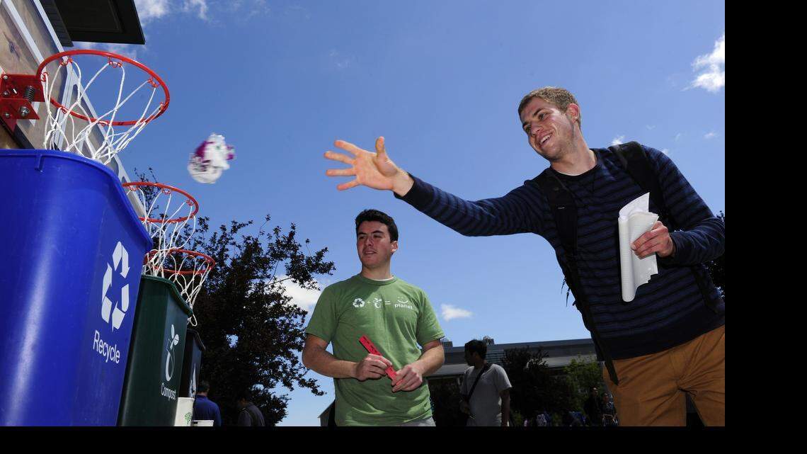 Earth Day to be observed in Merced County