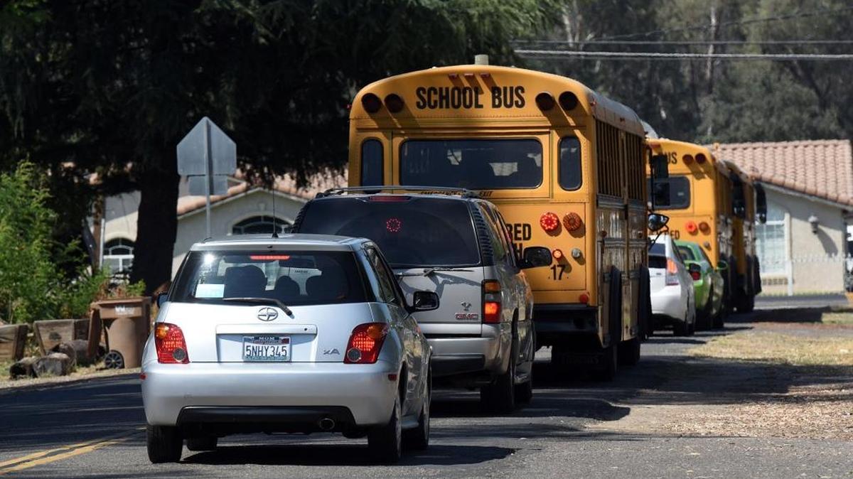 Speed limits for motorized skateboards and bicycles, and a new hit-and-run notification system similar to Amber Alerts, are among a number of new laws coming into effect in the new year, the California Highway Patrol announced.