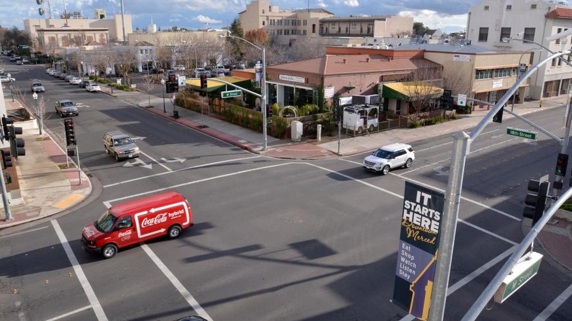 Clothing store and coffee shop to close in Merced. Here are last days to stop by