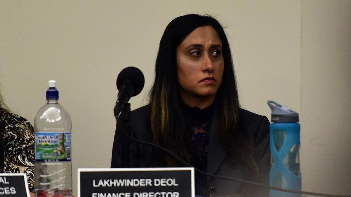 Lakhwinder Deol, Atwater's finance director, was named one of two deputy city managers on Monday, March 26, 2018, after a 3-2 vote from City Council. The other is Lori Waterman, the interim director of community development.