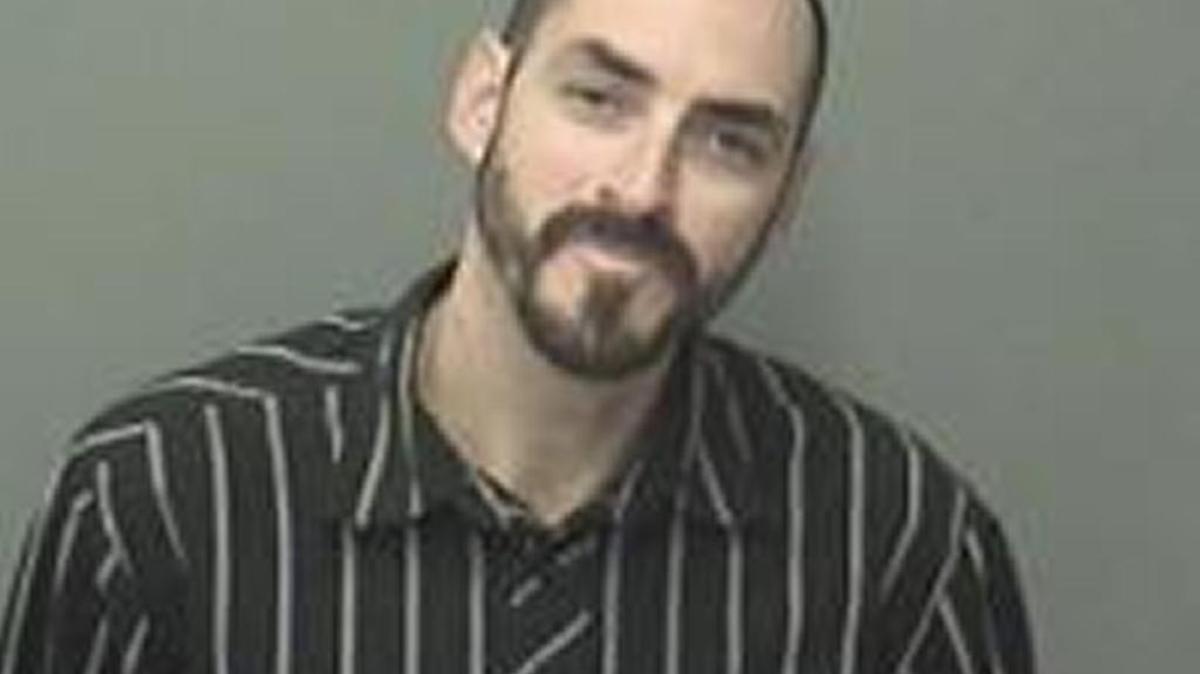 Matthew Arthur Souza, 33, of Hilmar