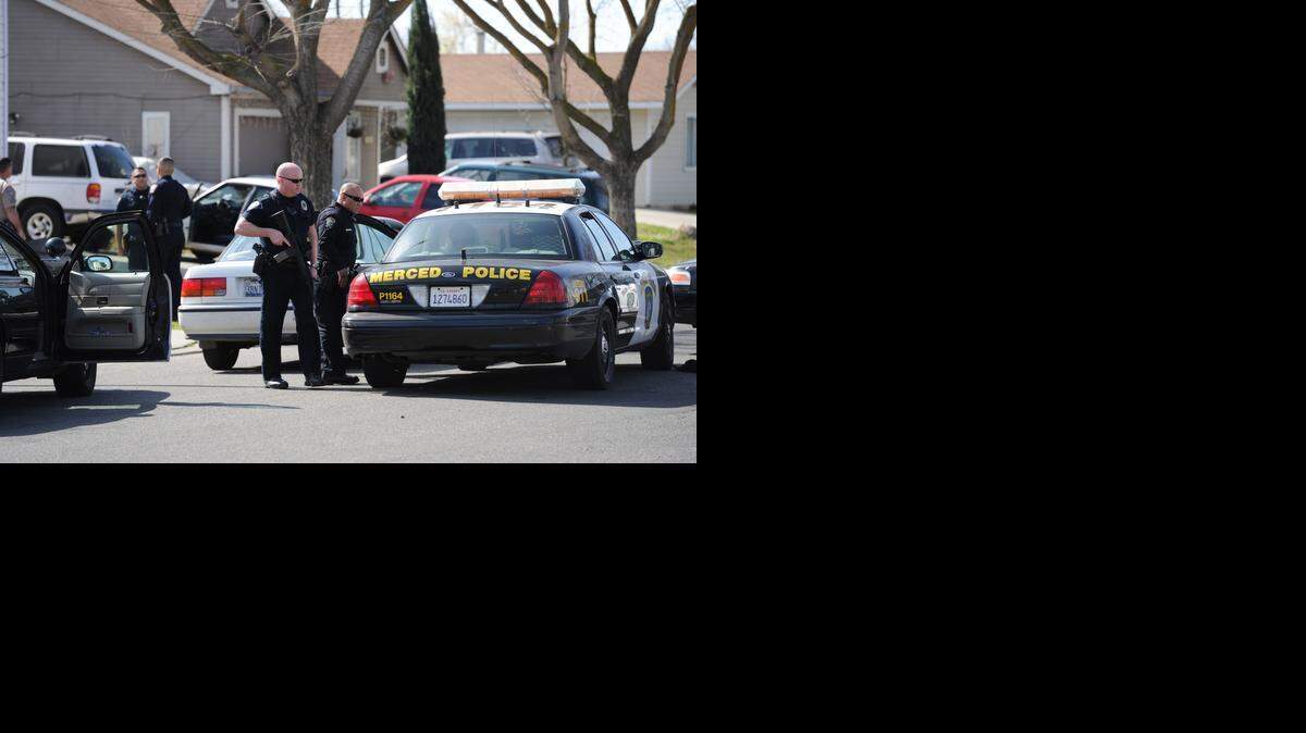 
The Merced City Council is mulling plans to add one police officer position, and maybe more, into the budget each year for the next five years.

