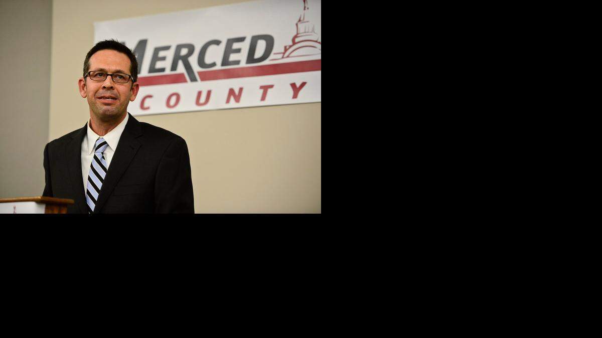 
Daron McDaniel said discretionary funds should go toward projects that benefit the entire community, not nonprofits that benefit a few. McDaniel is hosting a grant writing workshop April 17 to teach people how to find and apply for grants.
