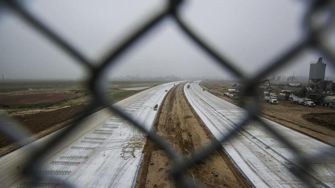 These Merced-area roads are on a list for $20 million in upgrades, Jim Costa says