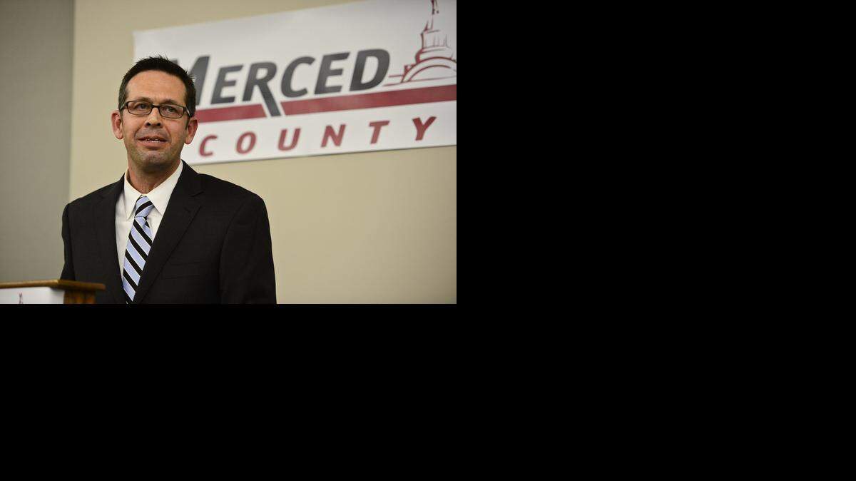 
Merced County Supervisor Daron McDaniel says he believes taxpayer money shouldn’t be used for nonprofits.
