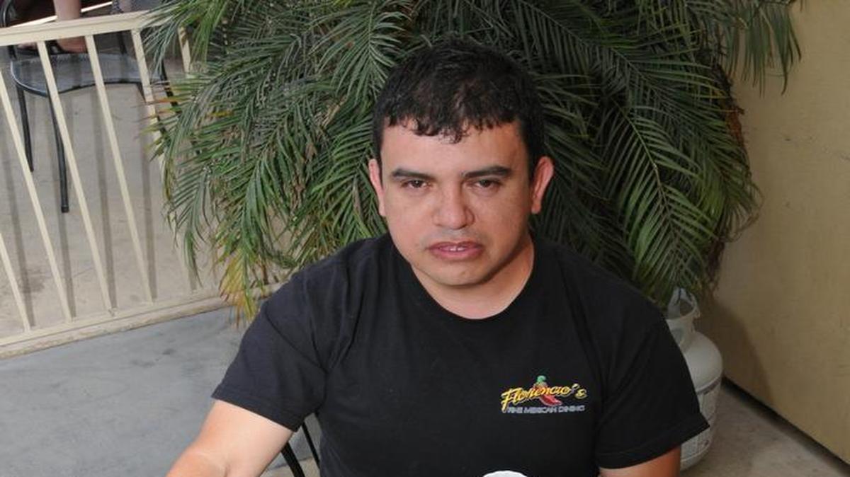 Florencio Aguilar, 44, the owner of two popular Merced restaurants, La Morenita and Florencio’s, was found dead by family members around 4:30 p.m. Wednesday at his home on Carob Court in Delhi, the Merced County Coroner’s Office said.