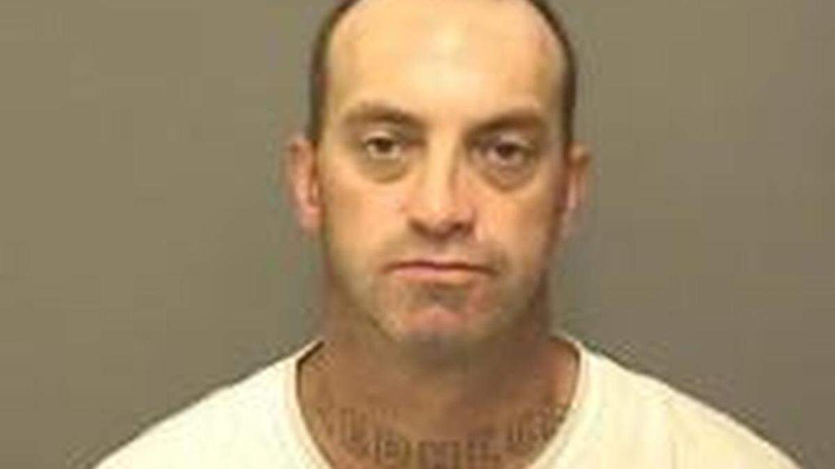 Burgess Edward Brown, 45 of Los Banos