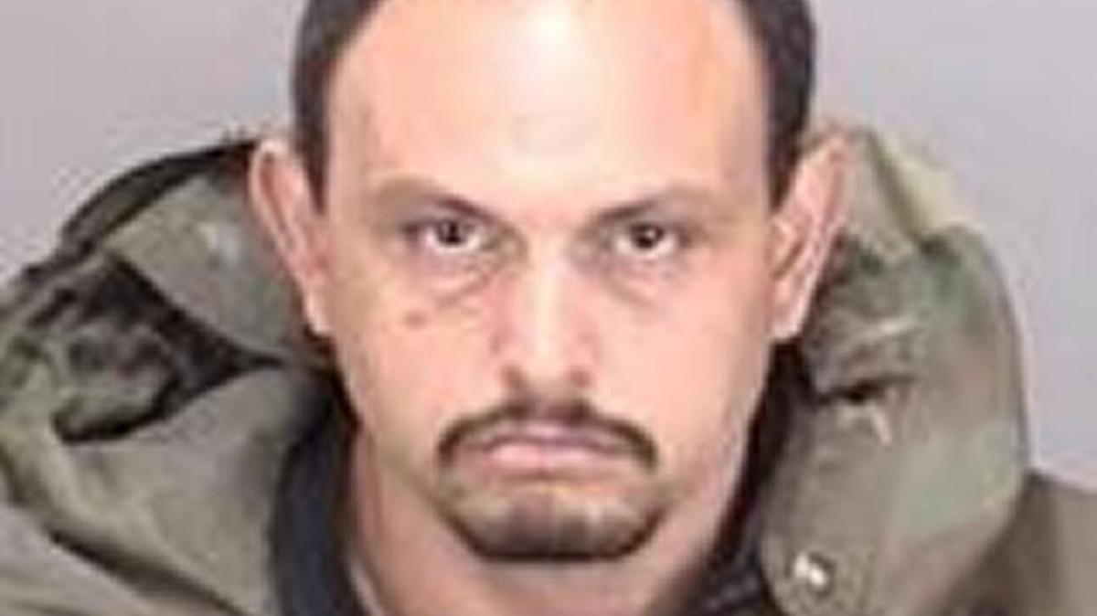 Aaron Joseph Bonilla, 31