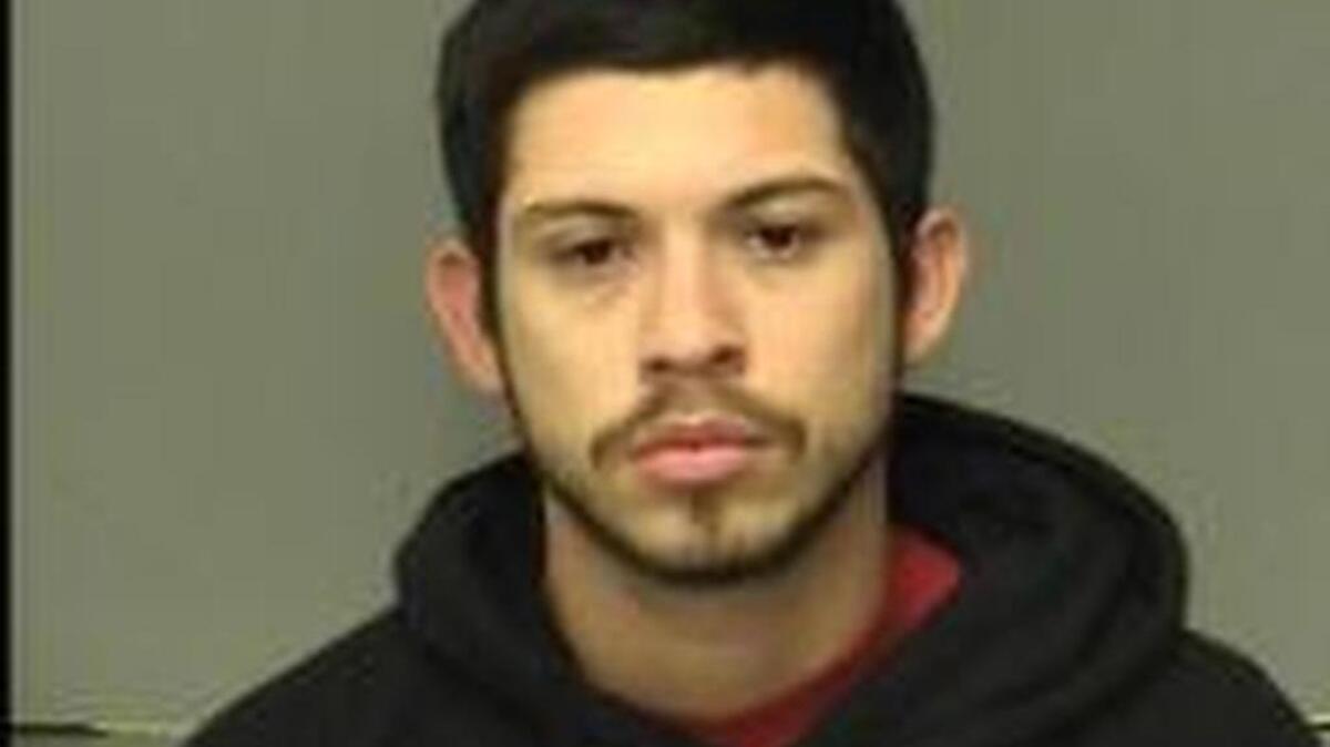 Sergio Israel Castaneda, 19, of Winton