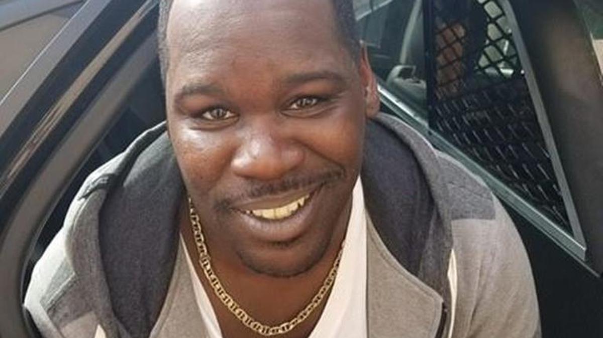 Ishmele Brewer, 36