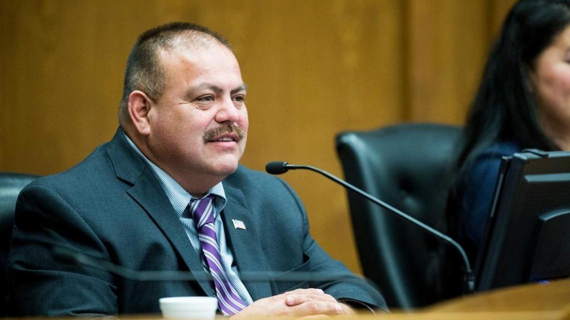 Want a say in how county supervisors spend taxpayer money? Here’s your chance.