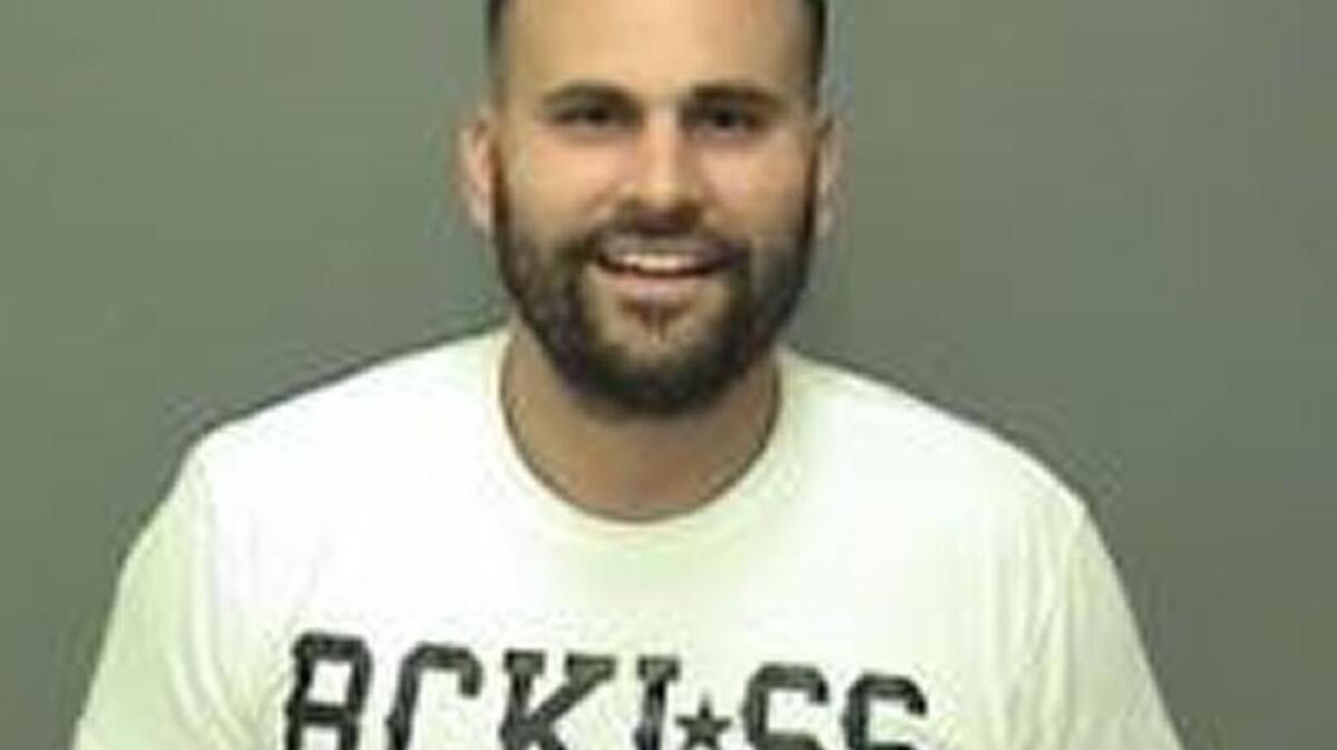 Luis Patino