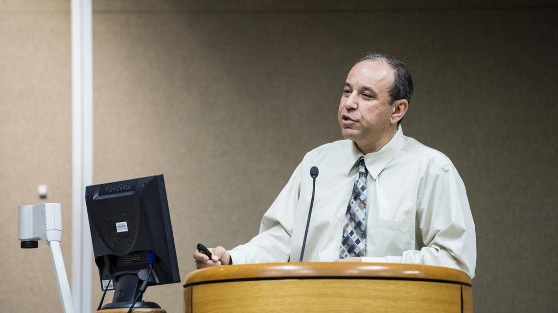 News on Lake McClure raises hopes for irrigation, recreation