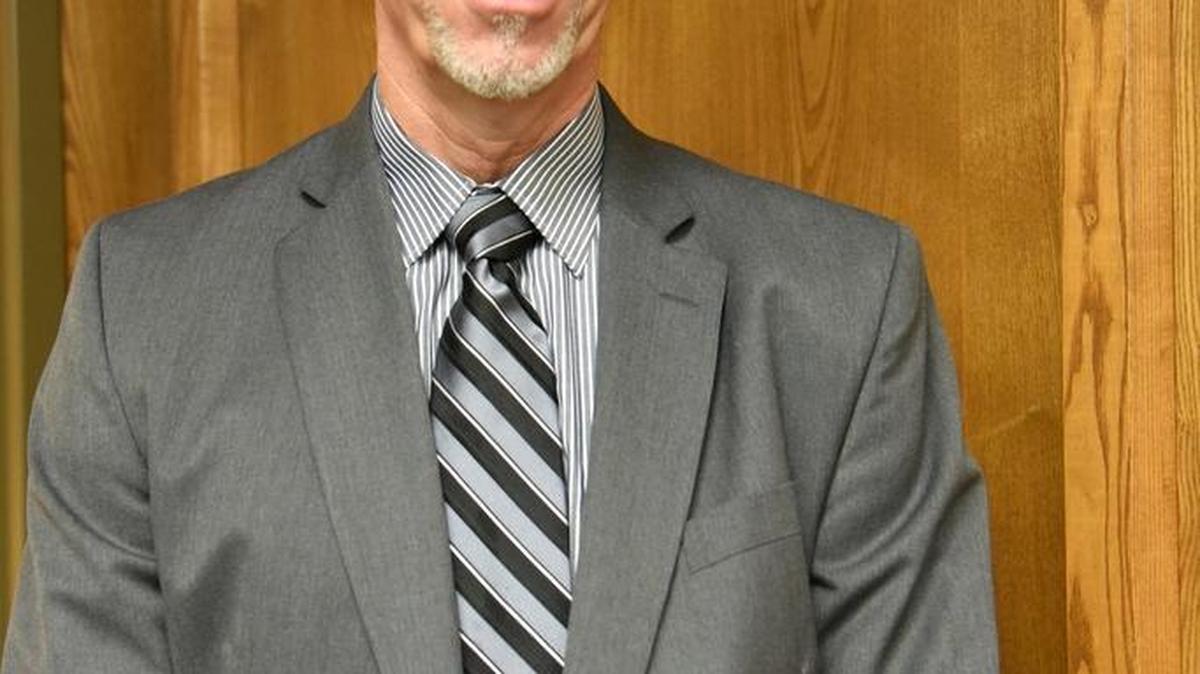 Scott Pettygrove’s appointment as the director of the Merced County Human Services Agency was affirmed by the Board of Supervisors Tuesday, Dec. 8, 2015.