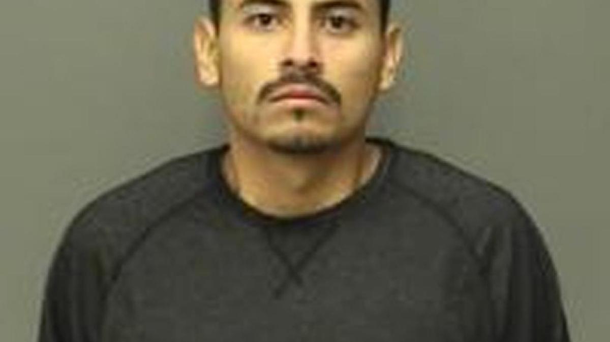 Albert Phillip Cardenas