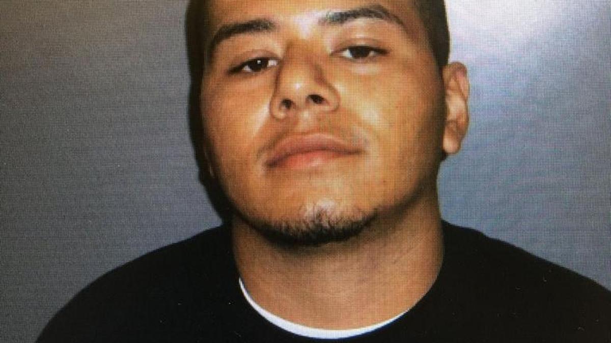 Rafael Gonzalez, 20, Chowchilla