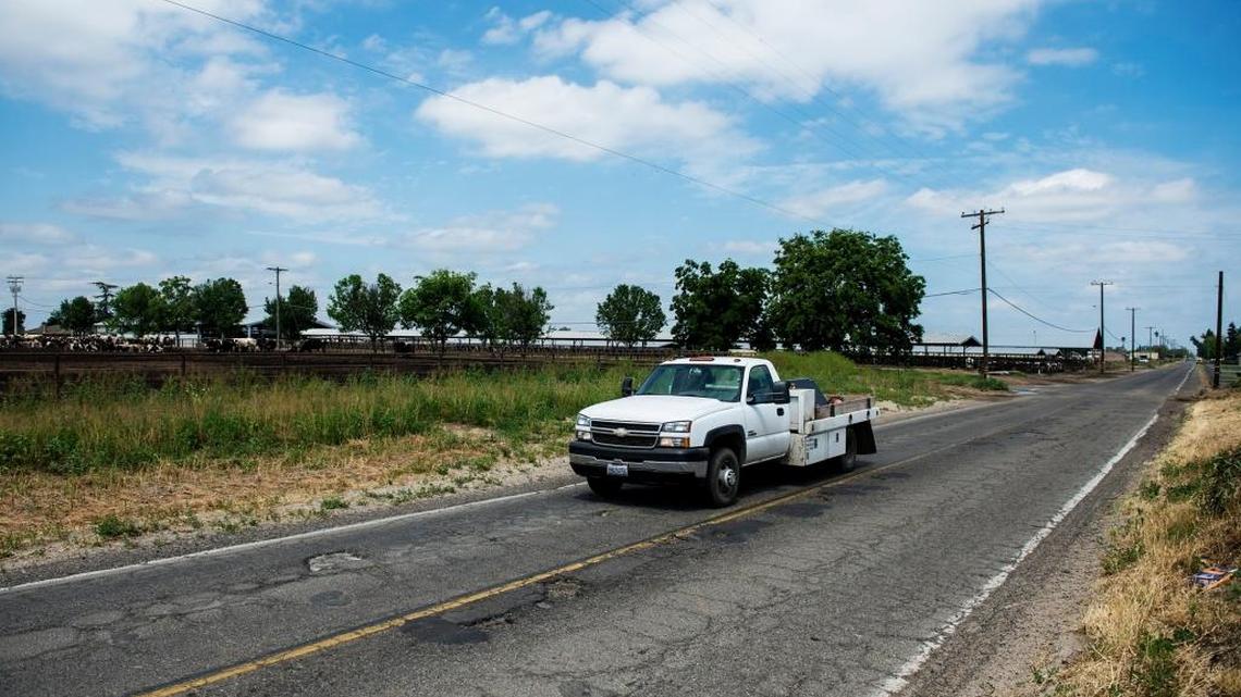 Will Merced County support new sales tax to fix local roads?