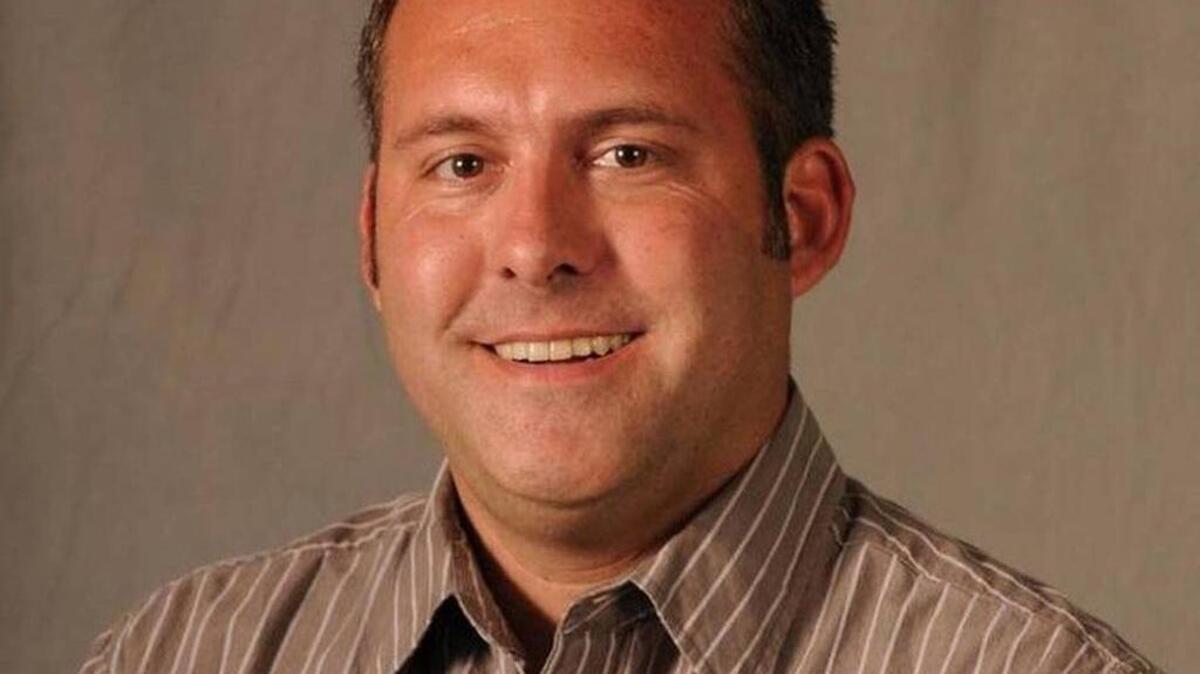 Adam Gray, D-Merced, state Assembly District 21