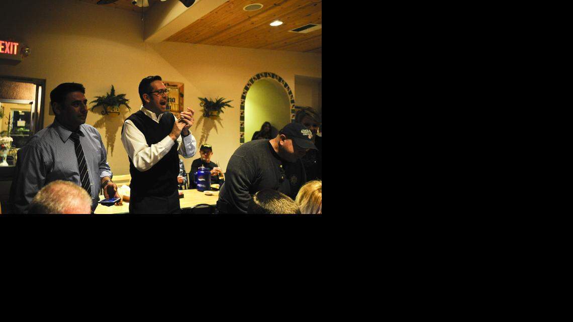 Atwater’s McDaniel wins District 3 race for Merced County supervisor