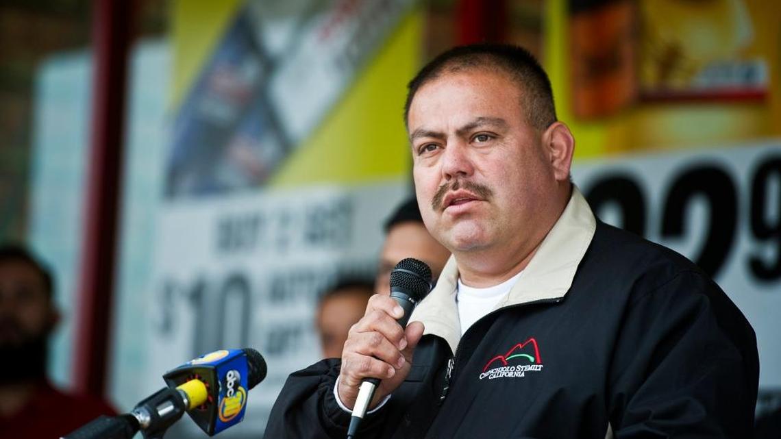 Espinoza, Lor pull ahead of incumbent Merced County supervisors in latest vote tally