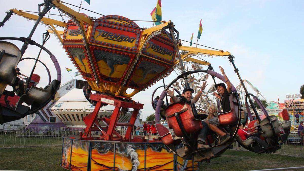 The Chowchilla Spring Fair kicks off Thursday, and features a wide variety of family friendly events.