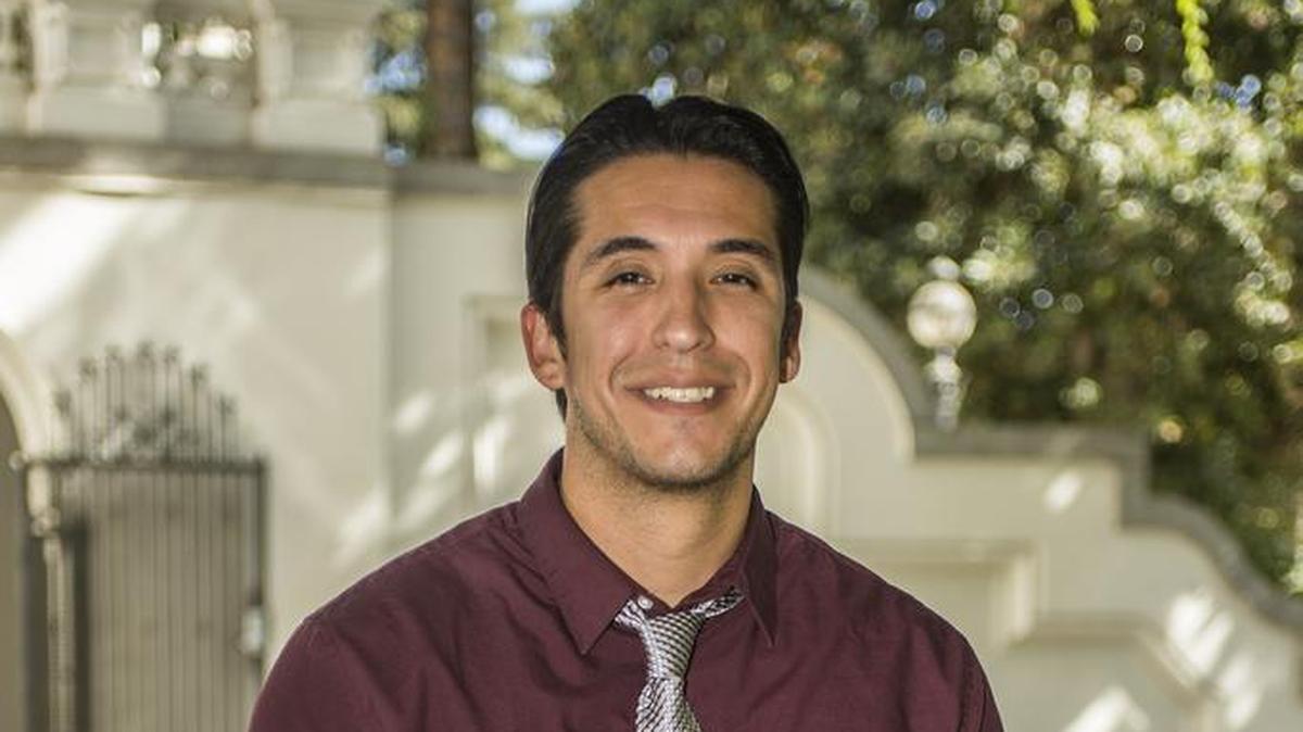 Jeremy Martinez