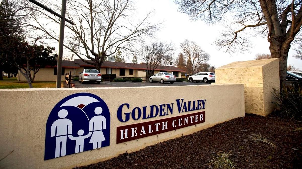 Golden Valley Health Centers is joining forces with the Merced City School District to build a community health center in Merced.