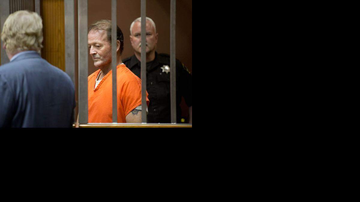
A murder case against Orville Fleming, a former Department of Forestry and Fire Protection officer, triggered an investigation that exposed abuses at the agency’s academy in Ione.
