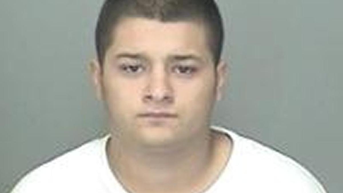 
Jesus Gonzalez, 20, of Atwater
