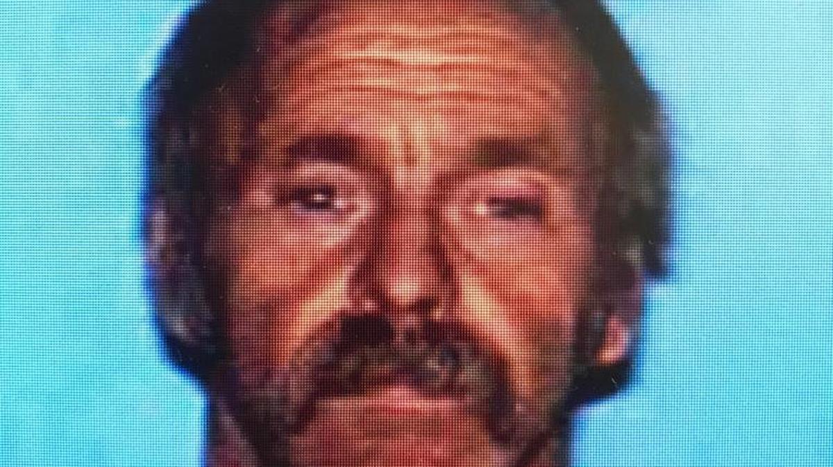 Clifton Barnhard, 61 of Mariposa