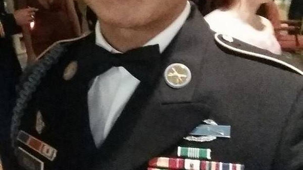 Louis Moua died while on a run with his unit on July 8 at Joint Base Lewis-McChord in Washington.