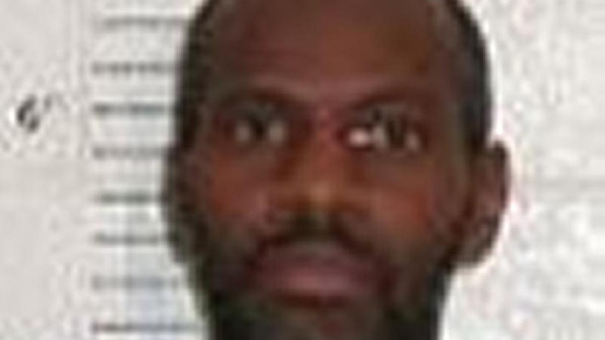 Eric Pree, 47, escaped from the U.S. Penitentiary Atwater on Sunday.