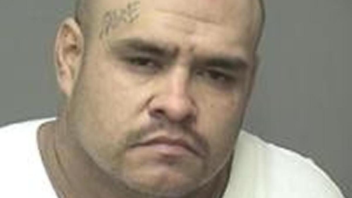 Daniel “Chapo” Aguilar