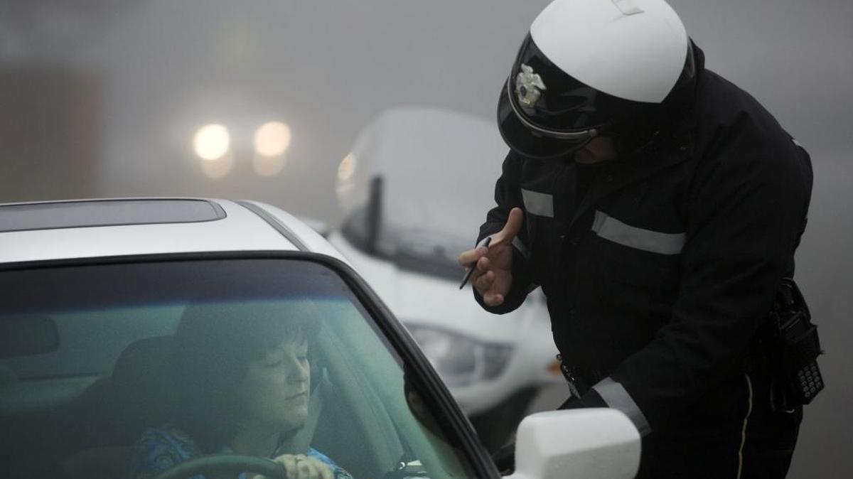 
Traffic fines have been skyrocketing in California.
