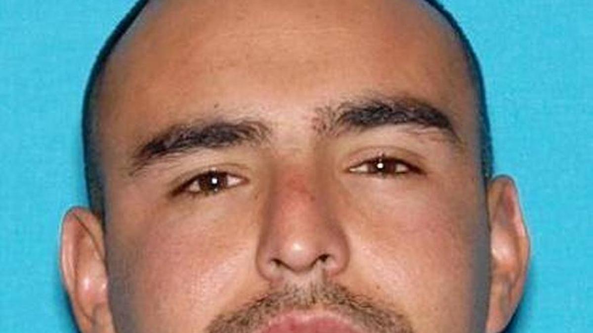 Oscar Rodriguez-Zamora, 31, Los Banos