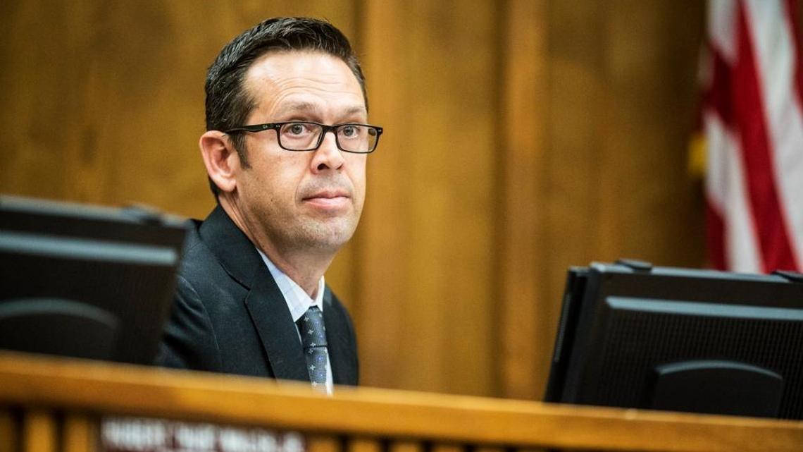 “The process is transparent now,” Supervisor Daron McDaniel of the handling of Merced County’s discretionary funds.