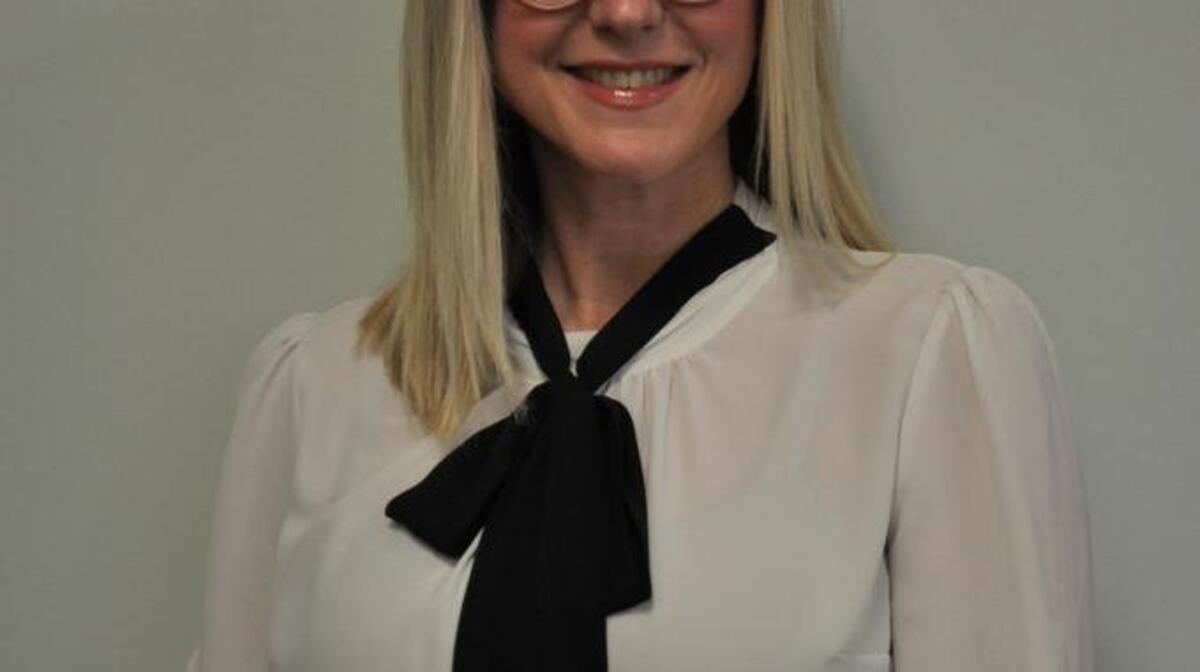 Anna Hazel, supervising investigator with the Merced County District Attorney’s Bureau of Investigations
