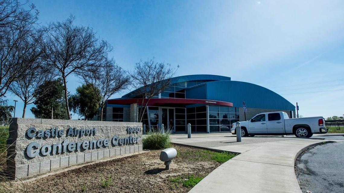 Cannella bill would allow self-driving car pilot project at Castle