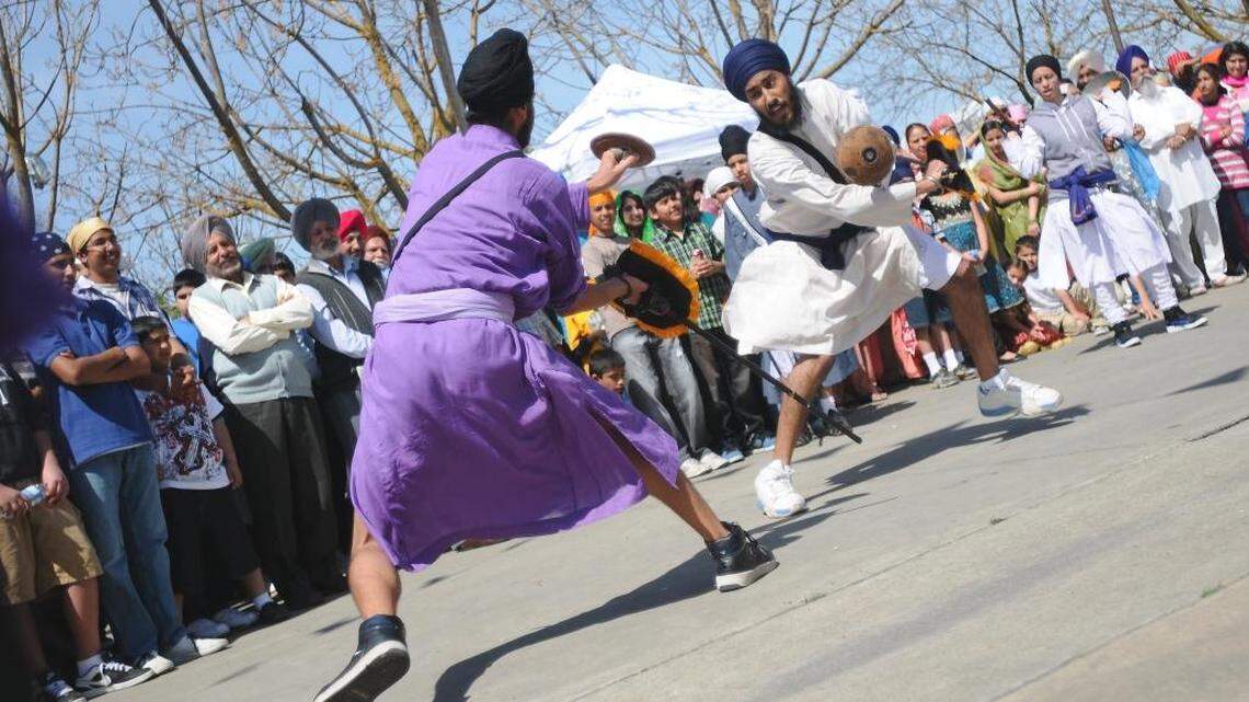 Livingston’s Hola Mohalla festival expected to bring thousands