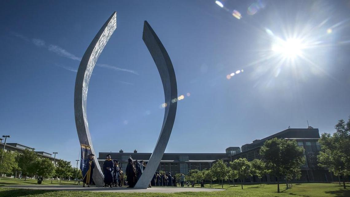 First UC Merced student tested for coronavirus is negative, university says