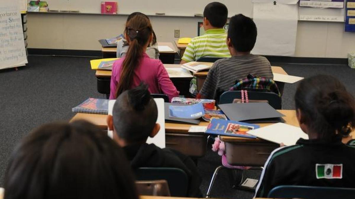 
The state-mandated testing for grades 3 through 11 is dramatically different from years past, writes Merced County Superintendent of Schools Stephen E. Gomes.

