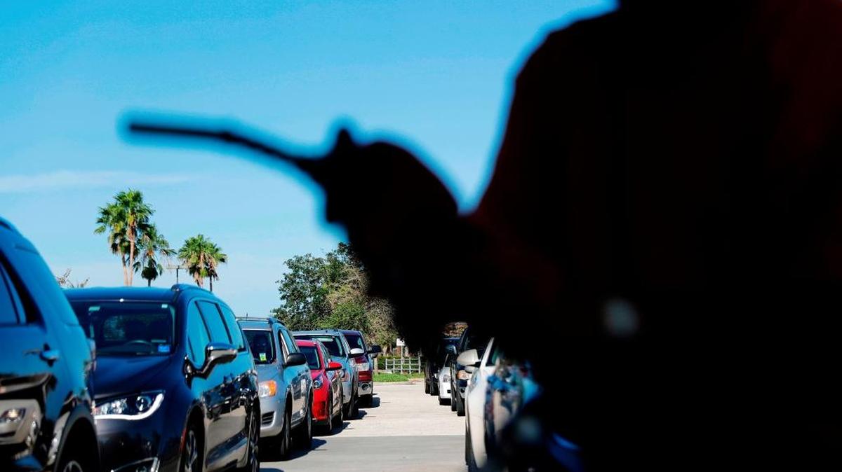Washington recently overcame California as the state with the highest cost for gas on average. Last month, other states such as Hawaii and Arizona had costlier fuel than the Evergreen State.